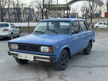 Авто ВАЗ 21053 1991 № 8614625