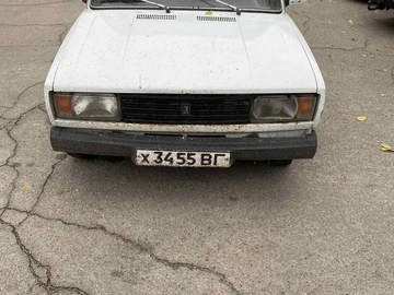 Авто ВАЗ 2105 1990 № 8614631