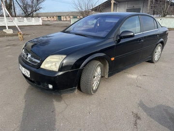 Авто Opel Vectra 2005 № 8614633