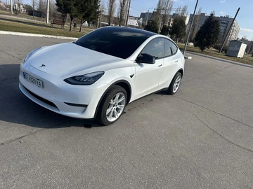 Авто Tesla Roadster 2021 № 8614641