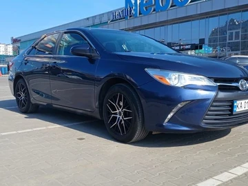 Авто Toyota Camry 2015 № 8614647