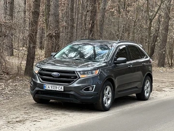 Авто Ford Edge 2016 № 8614649