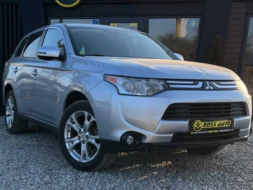 Авто Mitsubishi Outlander 2013 № 8614650