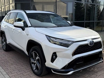 Авто Toyota Rav 4 2022 № 8614653