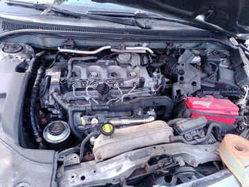 Авто Toyota Avensis 2007 № 8614786