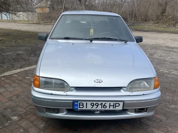 Авто ВАЗ 2115 2003 № 8614793