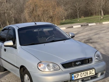 Авто ЗАЗ Sens 2017 № 8614794