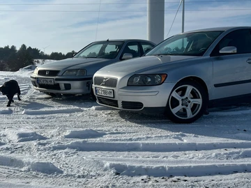 Авто Volvo 140 2004 № 8614800
