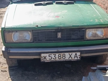 Авто ВАЗ 2105 1981 № 8614801