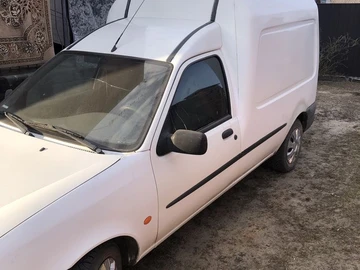 Авто Ford Courier 1999 № 8614804