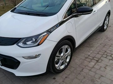 Авто Chevrolet Alero 2020 № 8614808