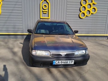 Авто Nissan Primera 1994 № 8614814
