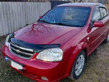 Авто Chevrolet Lacetti 2011 № 8614825