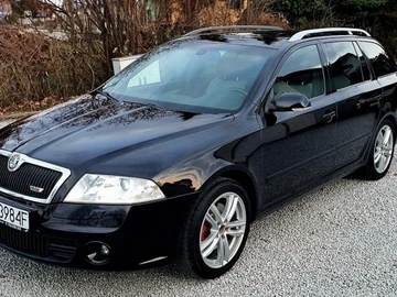 Авто Skoda Octavia 2008 № 8614829