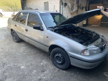 Авто Daewoo Nexia 2008 № 8614834