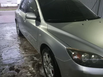 Авто Mazda 3 2005 № 8614837