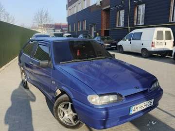 Авто ВАЗ 2113 2005 № 8614838