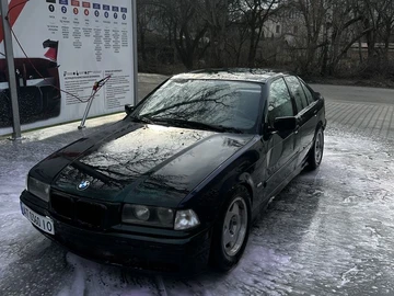 Авто BMW 3 Серия 1997 № 8614840