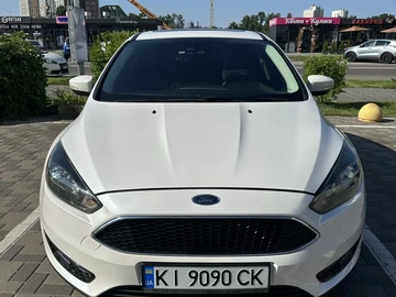 Авто Ford Focus 2016 № 8614847