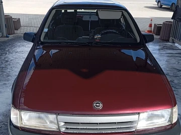 Авто Opel Vectra 1991 № 8614857