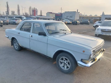 Авто ГАЗ 24-10 Волга 1986 № 8614859