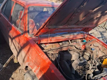 Авто Volkswagen Golf 1983 № 8614861