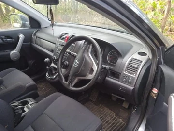 Авто Honda Cr-V 2007 № 8614867