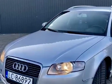 Авто Audi A4 2005 № 8614868