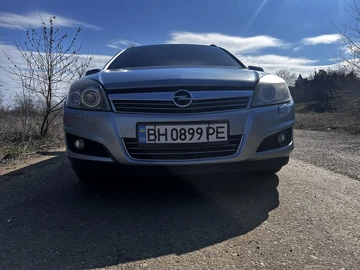Авто Opel Astra 2008 № 8614870