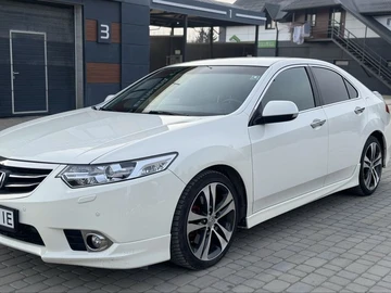 Авто Honda Accord 2011 № 8614871