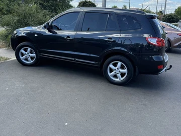 Авто Hyundai Santa Fe 2006 № 8614872