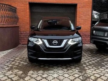 Авто Nissan Rogue 2020 № 8614873