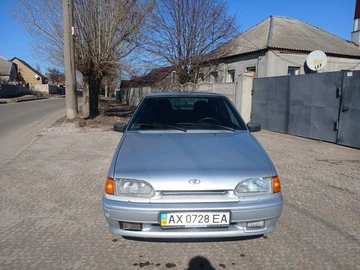 Авто ВАЗ 2114 2013 № 8614877