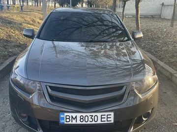 Авто Honda Accord 2008 № 8614879