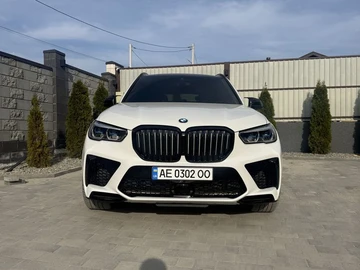 Авто BMW X5 2020 № 8614882