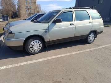 Авто ВАЗ 2111 2005 № 8614900