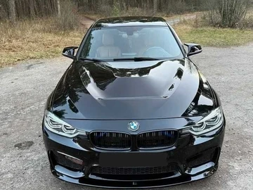 Авто BMW 3 Серия 2018 № 8614909