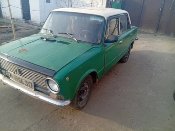 Авто ВАЗ 2101 1980 № 8614919
