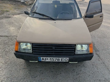 Авто ЗАЗ 1102 1993 № 8614920
