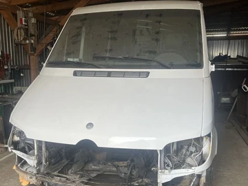 Авто Mercedes Sprinter 2004 № 8614924