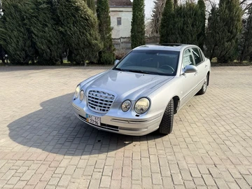 Авто KIA Opirus 2005 № 8614927