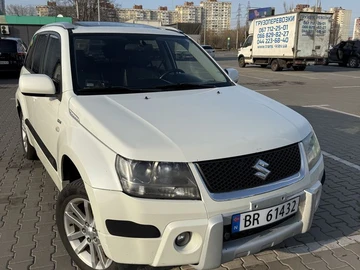 Авто Suzuki Grand Vitara 2008 № 8614929
