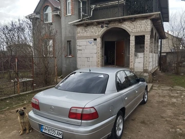 Авто Opel Omega 2001 № 8614933