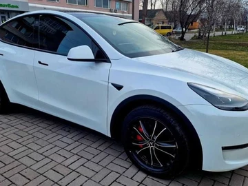 Авто Tesla Roadster 2021 № 8614937