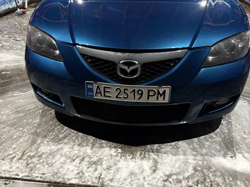 Авто Mazda 3 2006 № 8614938