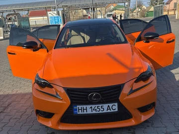 Авто Lexus Is Серія 2014 № 8614939