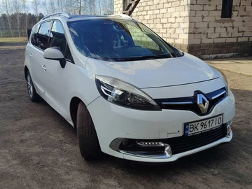 Авто Renault 4 2014 № 8614943