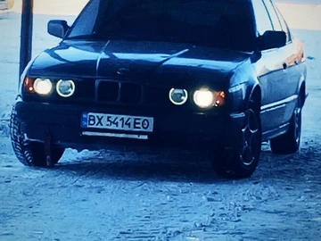 Авто BMW 5 Серия 1992 № 8614944