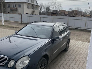 Авто Mercedes E Серия 2004 № 8614945