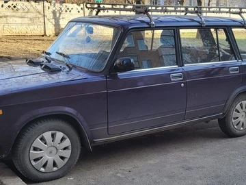 Авто ВАЗ 2104 2002 № 8614949